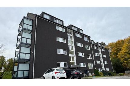 Sonnige 2-Zimmer-Wohnung mit Balkon in Heiligenhaus - von Privat