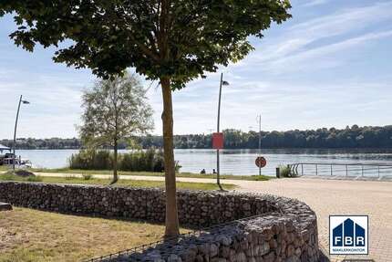 Wohnung zum Kaufen in Schwerin 390.000,00 € 95.25 m²