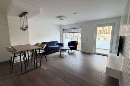 Wohnung zum Mieten in Berlin 1.707,00 € 60.66 m²