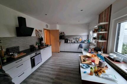 Moderne 3 Zimmer Wohnung mit Balkon in Neunkirchen