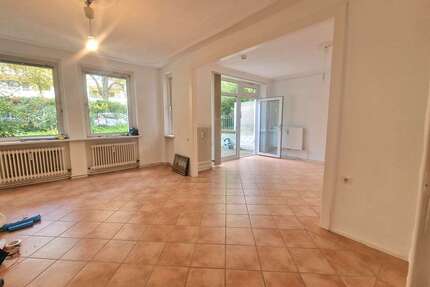 Wohnung zum Mieten in Berlin 1.570,00 € 115 m²