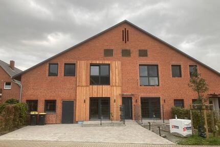 Wohnung in Kirchwalsede - 900,00&nbsp;EUR Kaltmiete, ca.&nbsp; 90,00&nbsp;m&sup2; in Bothel (PLZ: 27386)