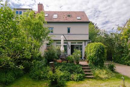 Haus zum Kaufen in Potsdam 1.100.000,00 € 160.17 m²