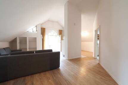 Wohnung zum Mieten in Traunstein 1.290,00 € 96 m²