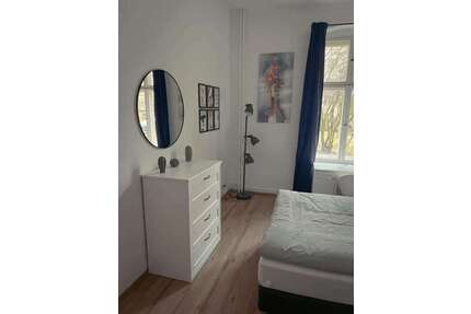 WG-Zimmer in Berlin 999,00 € 20 m²