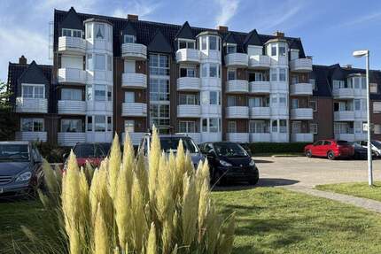 2 Zimmer Wohnung direkt hinter dem Deich - Dahme