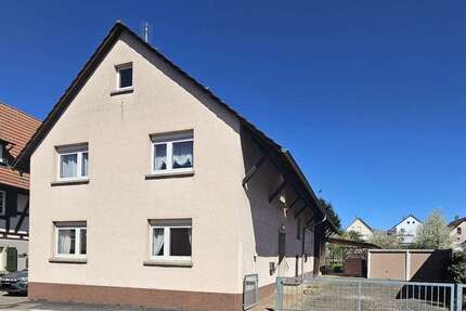 Haus zum Kaufen in Bretten 220.000,00 € 127 m²