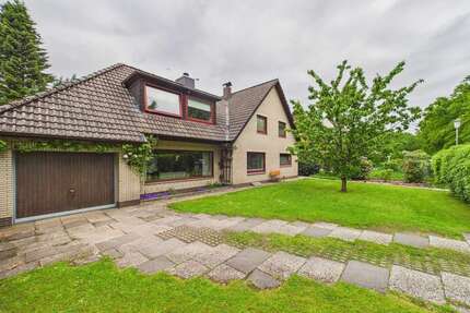 Haus zum Kaufen in Ammersbek 642.500,00 € 179.9 m²