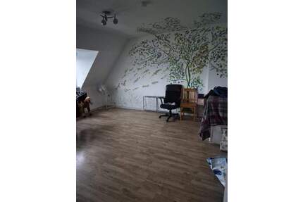 schöne 2 Zimmer Wohnung in Kr-City - Krefeld Cracau