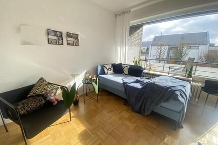 Klein aber fein - für Singles oder Pendler - Bielefeld Jöllenbeck