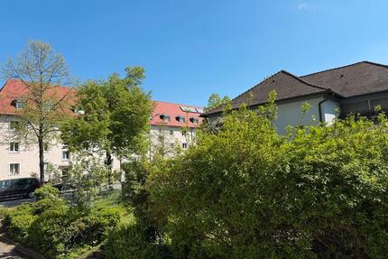 Room for 6 months (no city registration) - Freiburg im Breisgau Herdern