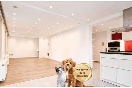 Wohnung zum Mieten in Groß-Umstadt 1.350,00 € 115 m²