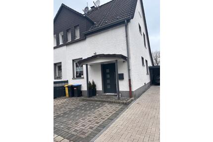 Schönes saniertes Haus zu verkaufen - Gelsenkirchen Gelsenkirchen-Nord