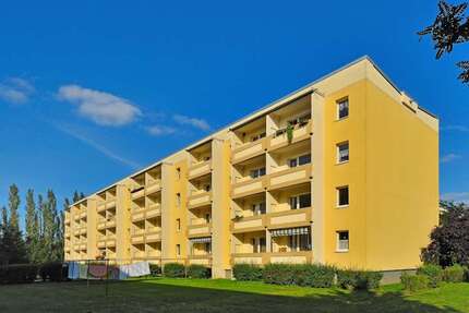 Wohnung zum Mieten in Hagenow 363,00 € 60.99 m²