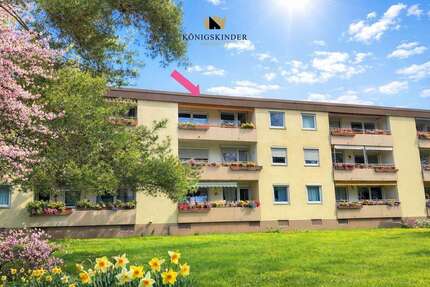 Wohnung zum Kaufen in Esslingen am Neckar Weil 220.000,00 € 76.76 m² - Esslingen am Neckar / Weil