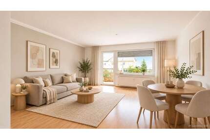 Wohnung zum Kaufen in Frankfurt am Main 279.000,00 € 67.48 m²