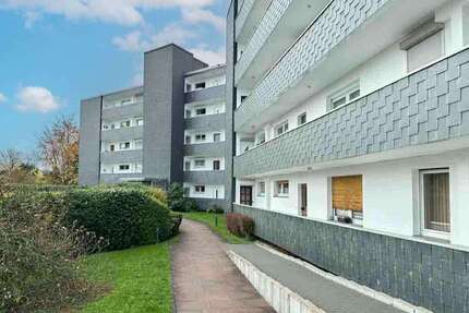 Wohnung zum Kaufen in Heiligenhaus 139.000,00 € 72.04 m²