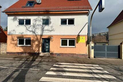 3 Raumwohnung Ökologisches Juwel: Erstbezug nach Kernsanierung - Thale