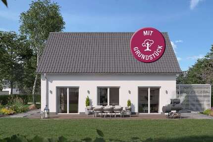 Haus zum Kaufen in Wernigerode 452.950,00 € 128 m²