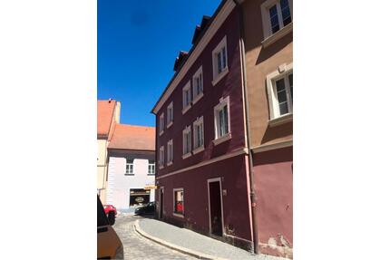Wohnung in Eger zum mieten - 800,00&nbsp;EUR Kaltmiete, ca.&nbsp; 54,00&nbsp;m&sup2; in Arzberg (PLZ: 95659)
