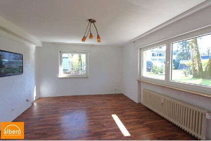 albero:) TOP-Preis - ruhiges Umfeld mit viel Grün - Obertshausen