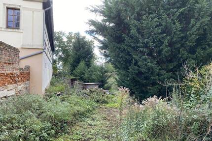 Grundstück für Ihr Traumhaus von ScanHaus - in Regis-Breitingen