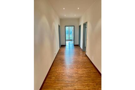 Grosse Hochwertige Erdgeschosswohnung in zentraler Lage von Oelde