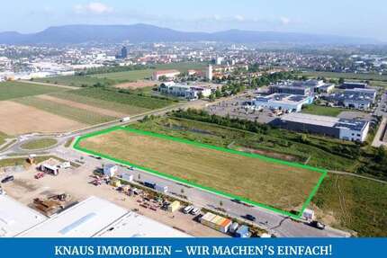 Grundstück in Neustadt an der Weinstraße 3.500.000,00 € 10125 m²