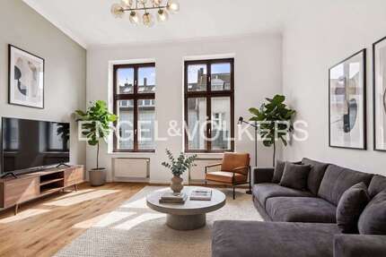 Wohnung zum Kaufen in Köln 520.000,00 € 66 m²