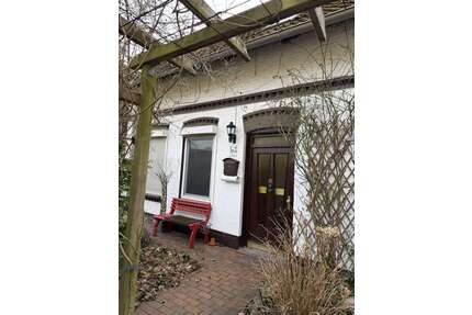 Haus zum Kaufen in Rendsburg 149.000,00 € 100 m²