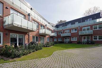 Wohnung zum Mieten in Elmshorn 720,00 € 51.34 m²