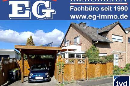 Haus zum Mieten in Bad Salzuflen-Waldemeine 1.300,00 € 152 m²