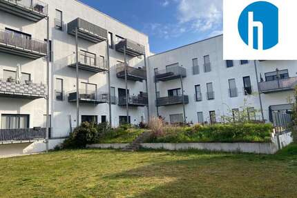Wohnung zum Kaufen in Bamberg 350.000,00 € 78 m²