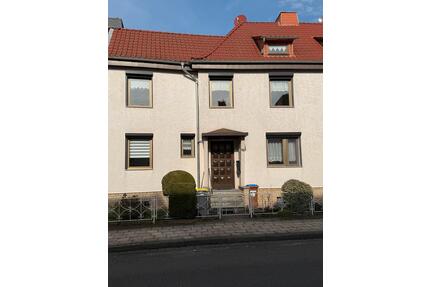 Haus mit viel Platz in Nordhausen!