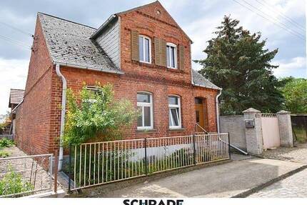 Vor den Toren Stendals... - 80.000,00&nbsp;EUR Kaufpreis, ca.&nbsp; 101,00&nbsp;m&sup2;&nbsp;Wohnfl&auml;che in Stendal (PLZ: 39576) Tornau
