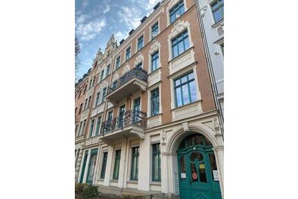 Charmante 3 Raumwohnung in Görlitzer Südstadt