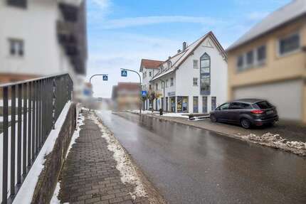 Wohnung zum Kaufen in Horb am Neckar Altheim 159.000,00 € 77.6 m² - Horb am Neckar / Altheim