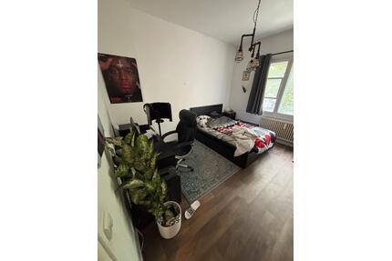 2-Zimmer Wohnung von 1.11-1.12.26 (perfekt für 1 Person) - Berlin Lichtenberg