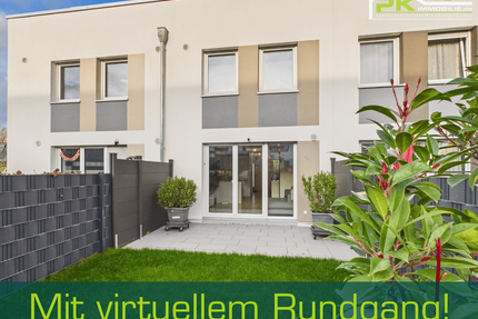 Haus zum Kaufen in Butzbach 649.000,00 € 121.95 m²