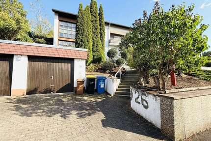 Haus zum Kaufen in Wertheim 499.000,00 € 231 m²