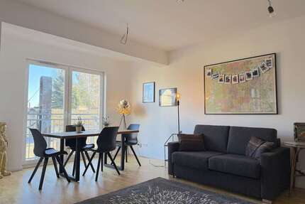 Wohnung zum Kaufen in Berlin 287.000,00 € 55 m²