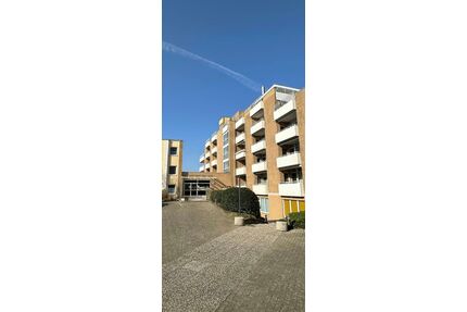von Privat: Cuxhaven - Sahlenburg Ferienwohnung in Toplage