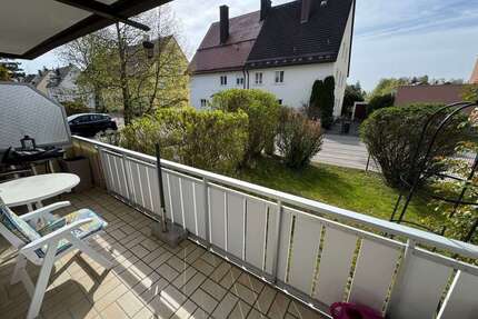 Wohnung zum Kaufen in Bad Wörishofen 250.000,00 € 75 m²