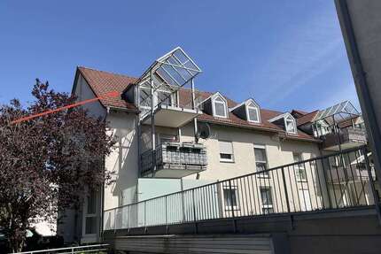 Wohnung zum Kaufen in Gaggenau 230.000,00 € 85 m²