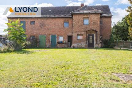 Haus zum Kaufen in Ermsleben 59.000,00 € 96.39 m²