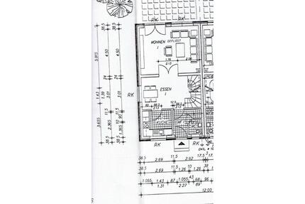 wunderschöne Doppelhaushälfte in Bernau OT Schönow zur Miete! - Bernau bei Berlin