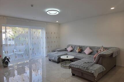 Provisionsfrei: Saniertes Doppelhaus in Lage von Laurensberg! - Aachen Aachen-Mitte