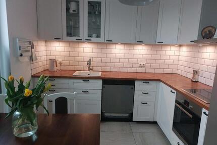 Helle 2 - Zimmer Wohnung in Potsdsm West - Potsdam Potsdam West