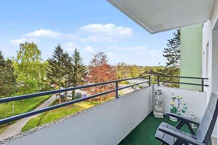 Wohnung zum Kaufen in Schwentinental 179.000,00 € 59.45 m²