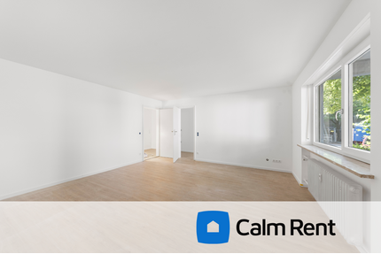 Wohnung zum Mieten in München 950,00 € 29 m²